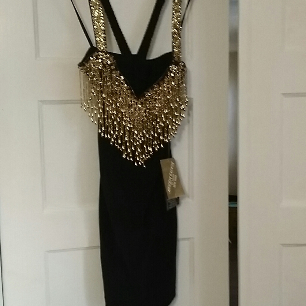 Party dress